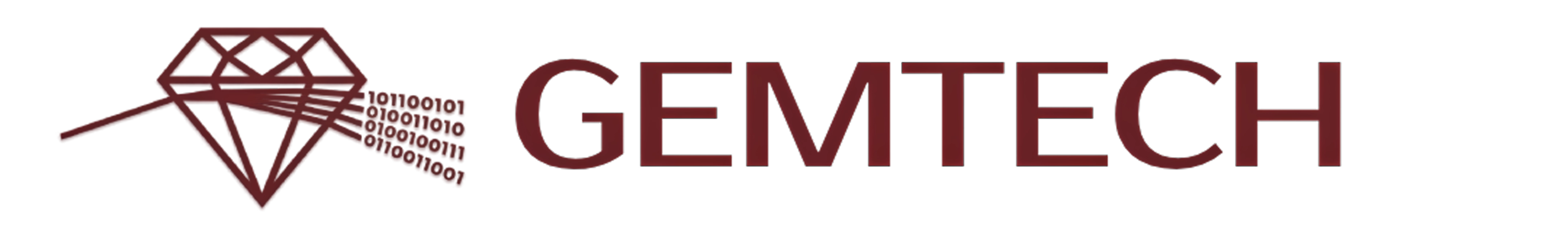 Gemtech Solutions Logo